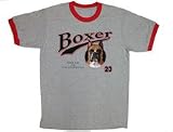 Boxer Breed Of Champions Dog T-Shirts