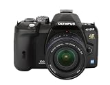 Olympus Evolt E510