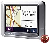 Garmin nuvi 200 3.5-Inch Portable GPS Navigator