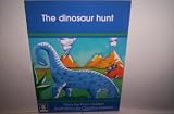 The Dinosaur Hunt