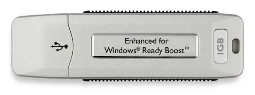 Digitalkameras: datatraveler 1gb usb 2.0 w/readyboost