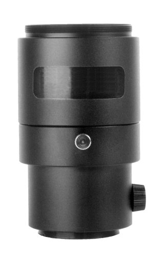 MP3 Player: Mikroskopadapter T 2, passt �ber Adapter nahezu an jede Kamera