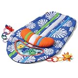Fun Surf Baby Activity Playmat for Infants