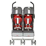 Maclaren Twin Techno Stroller 2007