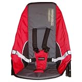 NEW 2007 PHIL & TED'S SPORT BUGGY DOUBLES KIT- RED (COLOR NOT SHOWN)