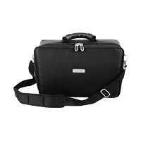 Drucker: easy carry soft case mobile f�r lp120 / m1, lp70+ / m2+ / dp1000x