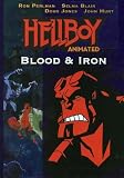 Hellboy: Blood and Iron