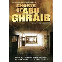 Ghosts of Abu Ghraib
