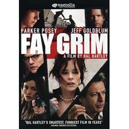 Fay Grim