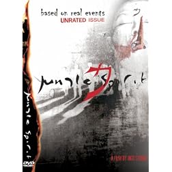 7 a.k.a. JUNGLE SPIRIT
