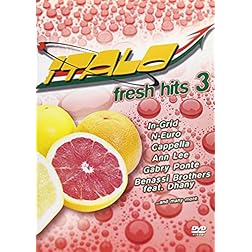 ITalo Fresh Hits Vol 3