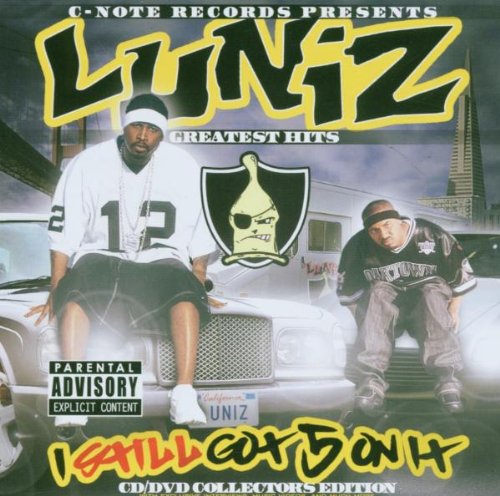 LUNIZ - I got 5 on (Maxi) - Zortam Music