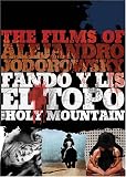 The Films of Alejandro Jodorowsky