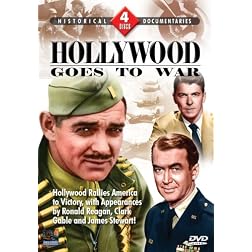 Hollywood Goes to War