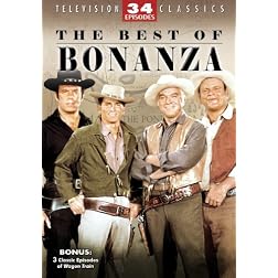 Best of Bonanza