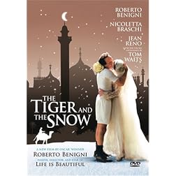 The Tiger and the Snow