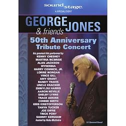 A Concert Tribute to George Jones