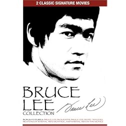 Bruce Lee Signature Collection