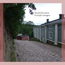 Maddy Studios Europe - Images