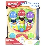 Playskool Poppin' Bedbugs Pinball