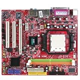 AM2 Ati Uatx Radeon X1200