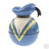 Disney Donald Kitchen Timer