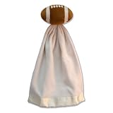 Football Baby Blanket Snuggleball