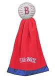 Boston Red Sox Baby Blanket Snuggleball