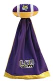 LSU Tigers Baby Blanket Snuggleball