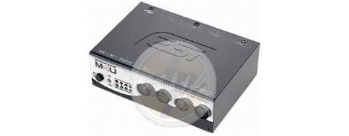 Drucker: Esi M4U