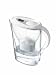 BRITA (ブリタ) ポット型浄水器 マレーラCool (1.4リットル)