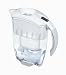 BRITA (ブリタ) ポット型浄水器 エレマリスCool (1.4リットル)