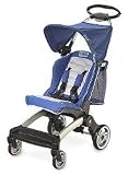 Mia Moda Cielo Stroller - Adriatic