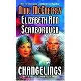 Changelings [Audio] [Cd] (Twins of Petaybee)