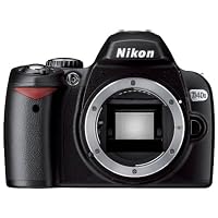 ニコン D40X ボディ