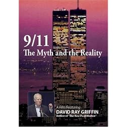 9/11 - The Myth and the Reality