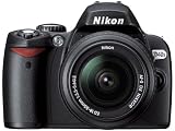 Nikon �ǥ��������ե���� D40X ��󥺥��å� D40XLK