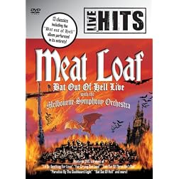 Bat out of Hell: Live with the Melbourne Symphony