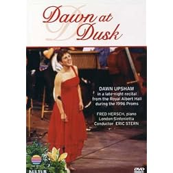 Dawn at Dusk - A Late Night Recital by Dawn Upshaw