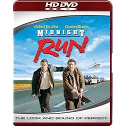 Midnight Run [HD DVD]