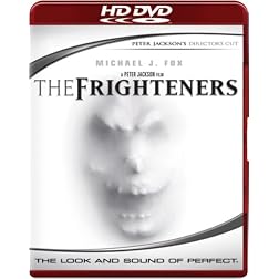 The Frighteners: Peter Jackson's Director's Cut [HD DVD]