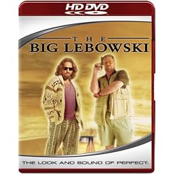 The Big Lebowski [HD DVD]