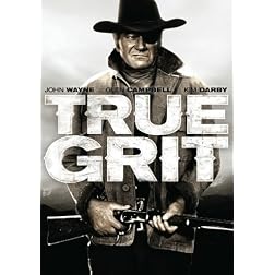 True Grit (Special Collector's Edition)
