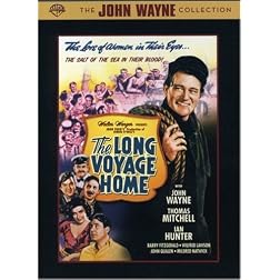 The Long Voyage Home