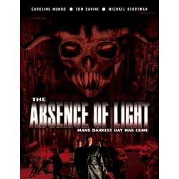 The Absence of Light