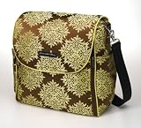 Saffron Roll Boxy Backpack by Petunia Pickle Bottom