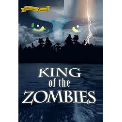 King of the Zombies (1941) [Enhanced]