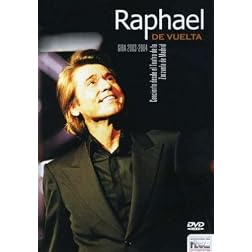 De Vuelta:Concierto Desde El Teatro..