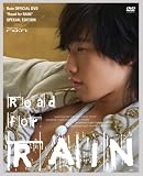 Rain¡Ê¥Ô¡Ë¥ª¥Õ¥£¥·¥ã¥ëDVD¡ÖRoad for RAIN¡×¥¹¥Ú¥·¥ã¥ë¡¦¥¨¥Ç¥£¥·¥ç¥ó