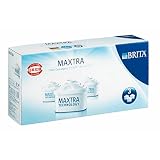 BRITA Maxtra 交換用カートリッジ 3個セット